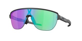 Ulleres de sol Oakley 0OO9248 CORRIDOR Negre Pantalla - 1