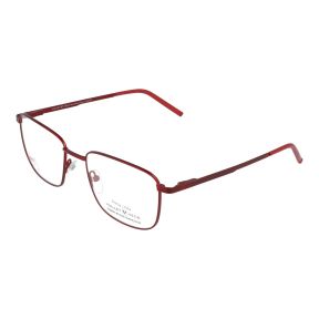 Gafas graduadas Vuillet Vega PRIMA LINEA 751 Rojo Cuadrada - 1