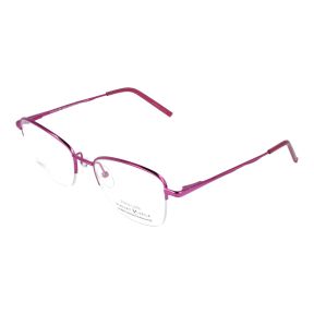 Gafas graduadas Vuillet Vega PRIMA LINEA 804 Rosa/Fucsia Mariposa - 1