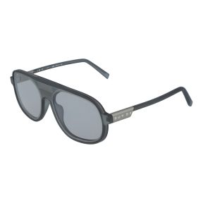 Gafas de sol Out Of XS095489 VISION 1 Gris Pantalla - 1