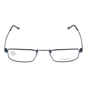 Gafas graduadas Eschenbach 820955 Azul Rectangular - 2