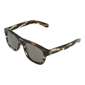 Gafas de sol Gucci GG1509S Marrón Redonda - 1