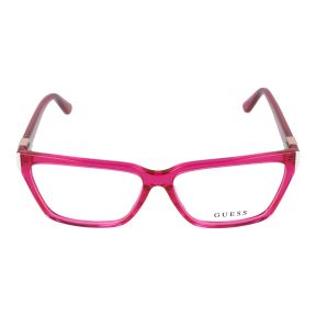 Ulleres graduadas Guess GU50145 Rosa/Fucsia Rectangular - 2