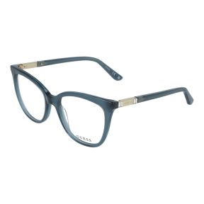 Gafas graduadas Guess GU50197 Azul Mariposa - 1