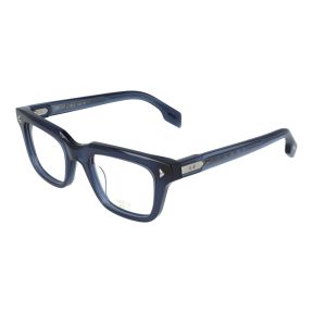 Gafas graduadas Lozza VL4353M Azul Cuadrada - 1