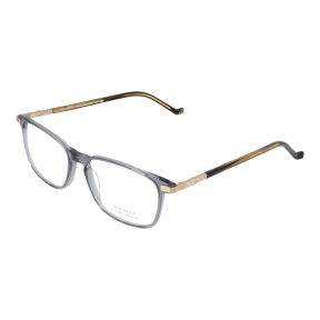 Gafas graduadas Hackett Bespoke HEB356 Gris Rectangular - 1