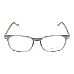 Gafas graduadas Hackett Bespoke HEB356 Gris Rectangular - 2