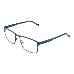 Gafas graduadas Eschenbach 820971 Azul Rectangular - 1