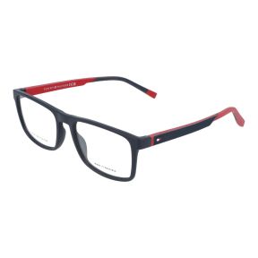 Gafas graduadas Tommy Hilfiger TH 2148 Azul Rectangular - 1