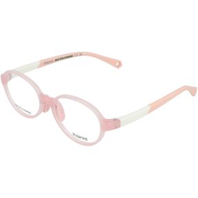 Gafas graduadas Polaroid Kids PLD D840 Rosa/Fucsia Ovalada - 1