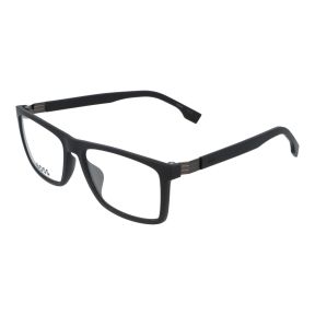 Ulleres graduadas Boss BOSS 1701/G Negre Rectangular - 1