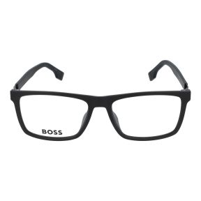 Ulleres graduadas Boss BOSS 1701/G Negre Rectangular - 2