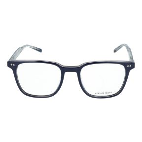 Ulleres graduadas Tommy Hilfiger TH 2130 Blau Quadrada - 2