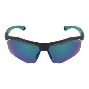 Gafas de sol Polaroid PLD 7055/S Negro Rectangular - 2