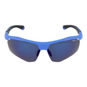 Gafas de sol Polaroid PLD 7055/S Azul Rectangular - 2