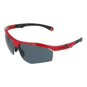 Gafas de sol Polaroid PLD 7055/S Rojo Rectangular - 1