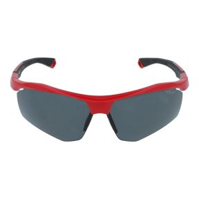 Gafas de sol Polaroid PLD 7055/S Rojo Rectangular - 2