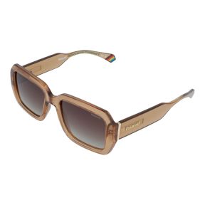 Gafas de sol Polaroid PLD 6223/S/X Beige Rectangular - 1