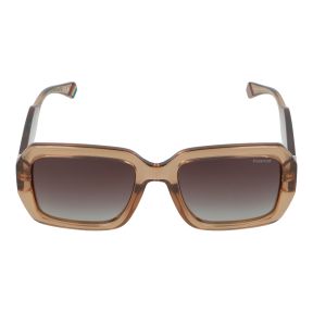 Gafas de sol Polaroid PLD 6223/S/X Beige Rectangular - 2