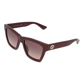 Ulleres de sol Gucci GG1714S Granat Papallona - 1