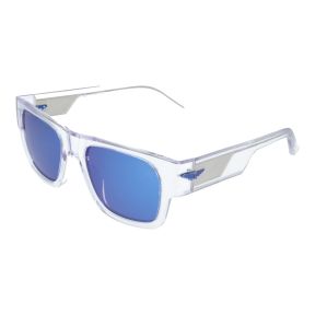 Gafas de sol Police SPLP23 OCEAN MAXI 1 Verde Cuadrada - 1