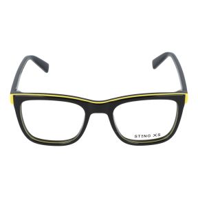 Gafas graduadas Sting VSJ739 Negro Cuadrada - 2