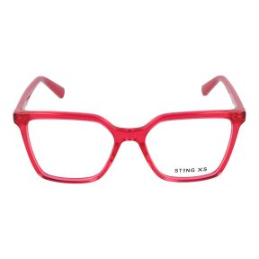 Gafas graduadas Sting VSJ742 Rosa/Fucsia Cuadrada - 2