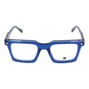 Gafas graduadas Sting VST526 Azul Cuadrada - 2