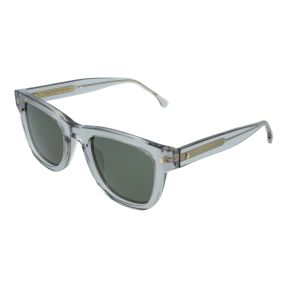 Gafas de sol Lozza SL4374 ELBA 3 Transparente Cuadrada