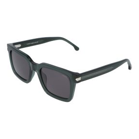 Gafas de sol Lozza SL4382 MARATEA 3 Verde Cuadrada