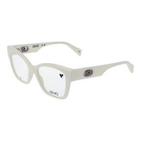 Gafas graduadas Liu Jo LJ2811 Blanco Mariposa - 1