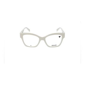 Gafas graduadas Liu Jo LJ2811 Blanco Mariposa - 2