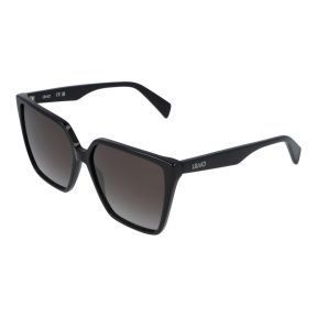 Gafas de sol Liu Jo LJ798S Negro Cuadrada - 1