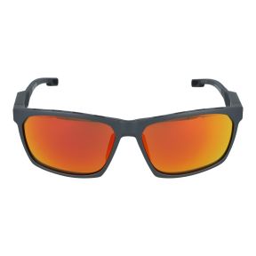 Gafas de sol Adidas SP0101 Negro Rectangular - 2