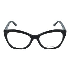 Gafas graduadas Guess GU50177 Negro Mariposa - 2