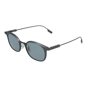 Ulleres de sol Ermenegildo Zegna EZ0260 Gris Rodona - 1