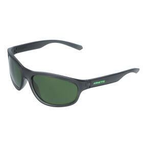 Ulleres de sol Arnette 0AN4351 E.Z. Gris Rectangular - 1