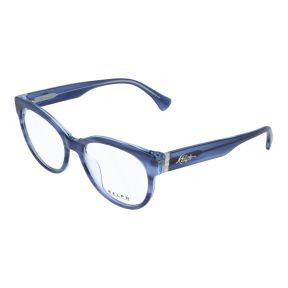 Gafas graduadas Ralph Lauren 0RA7173U Azul Mariposa - 1