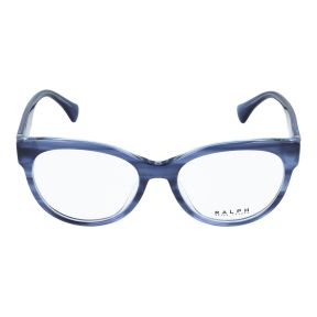 Gafas graduadas Ralph Lauren 0RA7173U Azul Mariposa - 2