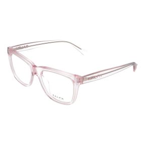 Gafas graduadas Ralph Lauren 0RA7170U Rosa/Fucsia Cuadrada - 1