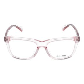 Gafas graduadas Ralph Lauren 0RA7170U Rosa/Fucsia Cuadrada - 2