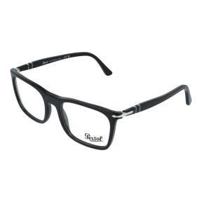 Gafas graduadas Persol 0PO3358V Negro Rectangular - 1