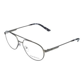 Gafas graduadas Emporio Armani 0EA1165 Plateados Aviador - 1