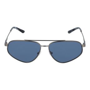 Gafas de sol Emporio Armani 0EA2156 Plateados Aviador - 2