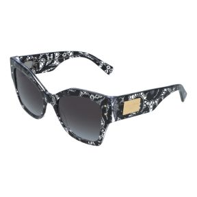 Gafas de sol D&G 0DG4478 Negro Mariposa