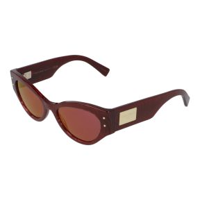 Gafas de sol D&G 0DG4480 Granate Mariposa