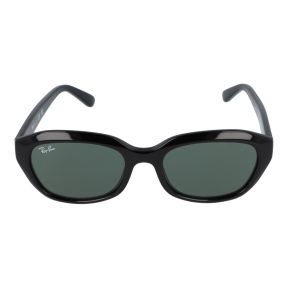 Ulleres de sol Ray Ban Junior 0RJ9081S Negre Papallona - 2