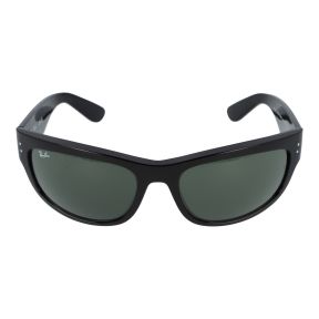 Ulleres de sol Ray Ban 0RB2289 BALORAMA XL Negre Rectangular - 2