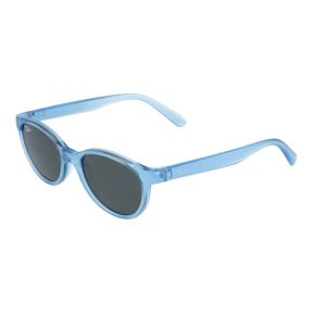 Ulleres de sol Ray Ban Junior 0RJ9080S Blau Rodona - 1