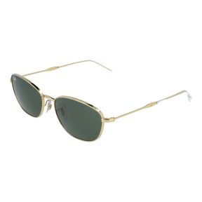 Ulleres de sol Ray Ban 0RB3749 Daurats Papallona - 1